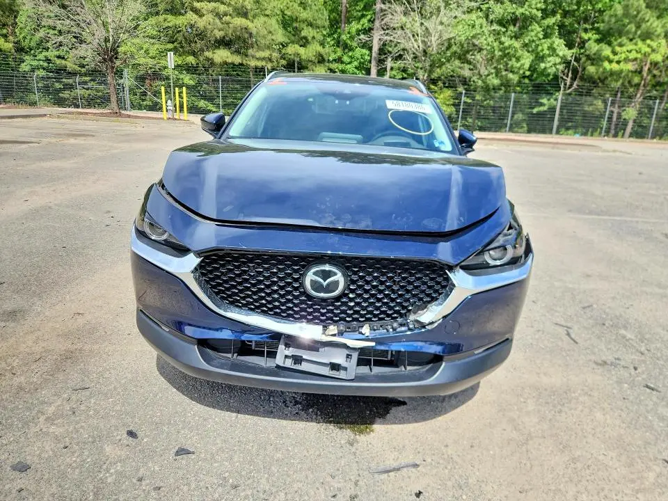 2021 MAZDA CX-30 PREMIUM  