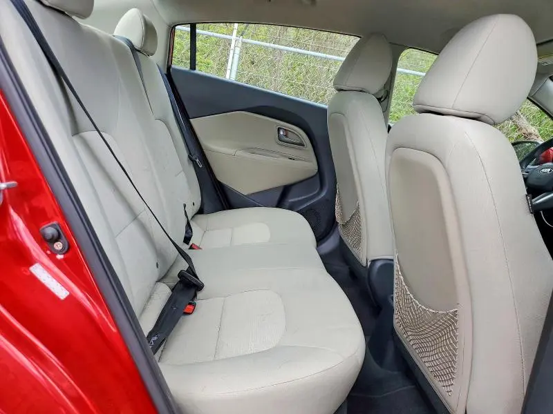 2013 KIA RIO LX  