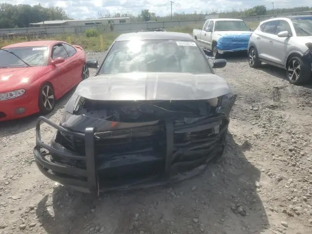 2023 DODGE CHARGER POLICE  