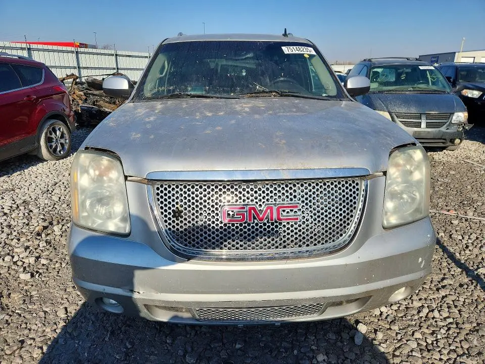 2010 GMC YUKON XL DENALI  