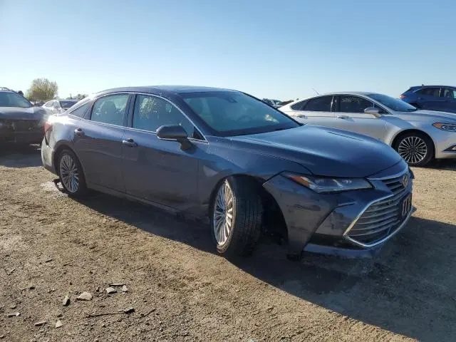 2021 TOYOTA AVALON LIMITED  