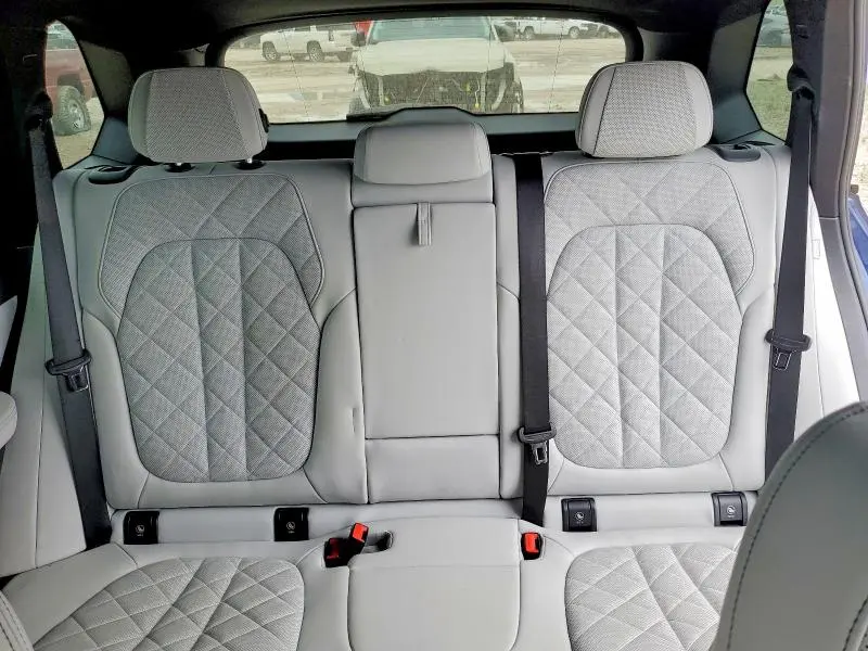 2023 BMW X5 SDRIVE 40I  