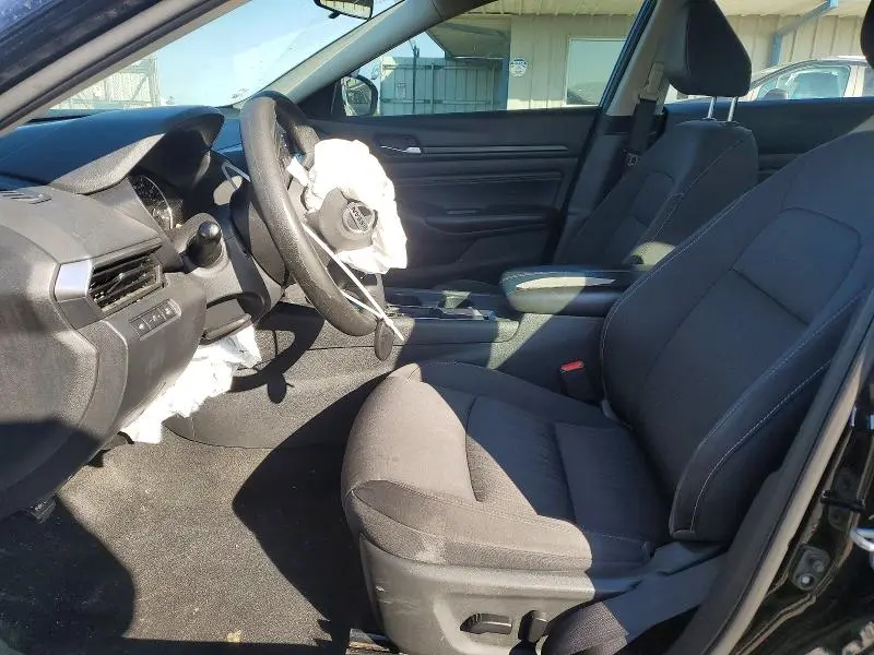 2020 NISSAN ALTIMA S  