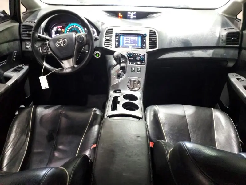2013 TOYOTA VENZA LE/XLE/LIMITED  