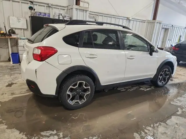 2013 SUBARU XV CROSSTREK 2.0 PREMIUM  