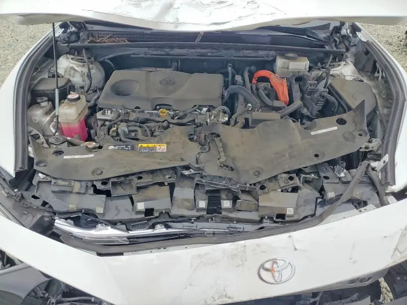 2023 TOYOTA CROWN XLE  