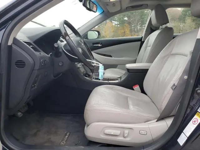 2010 LEXUS ES 350  