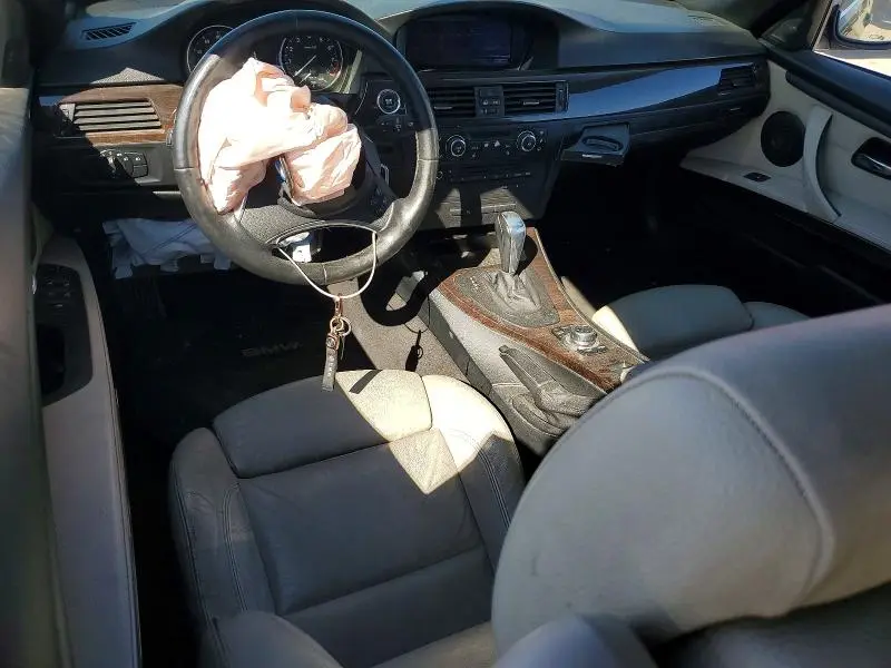 2011 BMW 328 I  