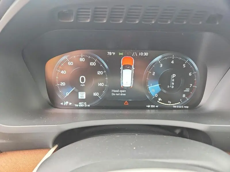 2019 VOLVO XC90 T6 INSCRIPTION  