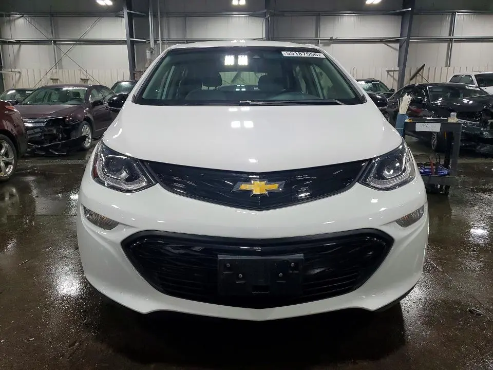 2020 CHEVROLET BOLT EV LT  