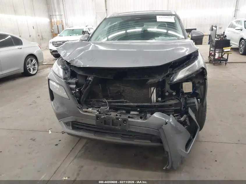 2023 NISSAN ROGUE SL INTELLIGENT AWD
