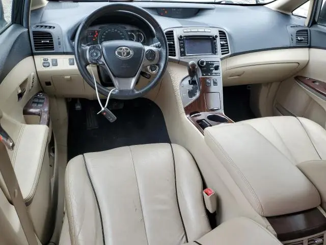 2013 TOYOTA VENZA LE  