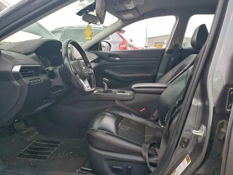 2020 NISSAN ALTIMA SR  