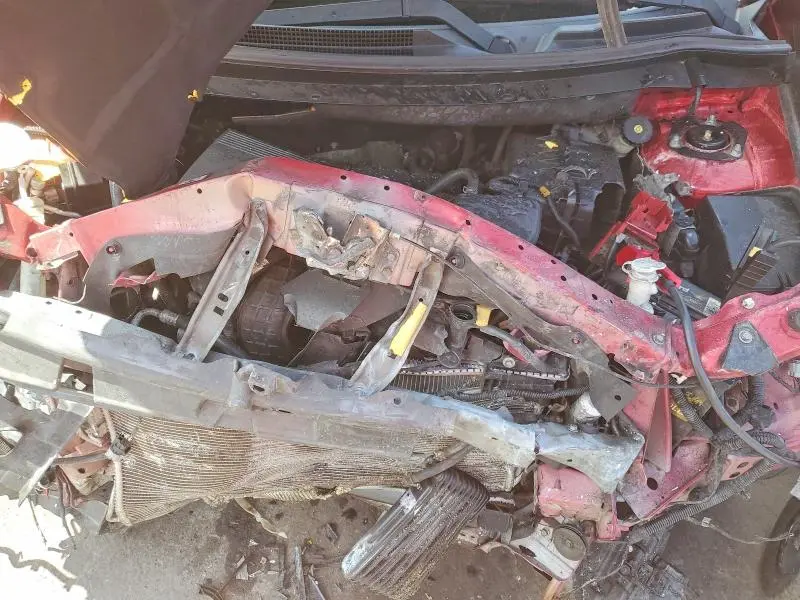 2016 MITSUBISHI OUTLANDER SE  