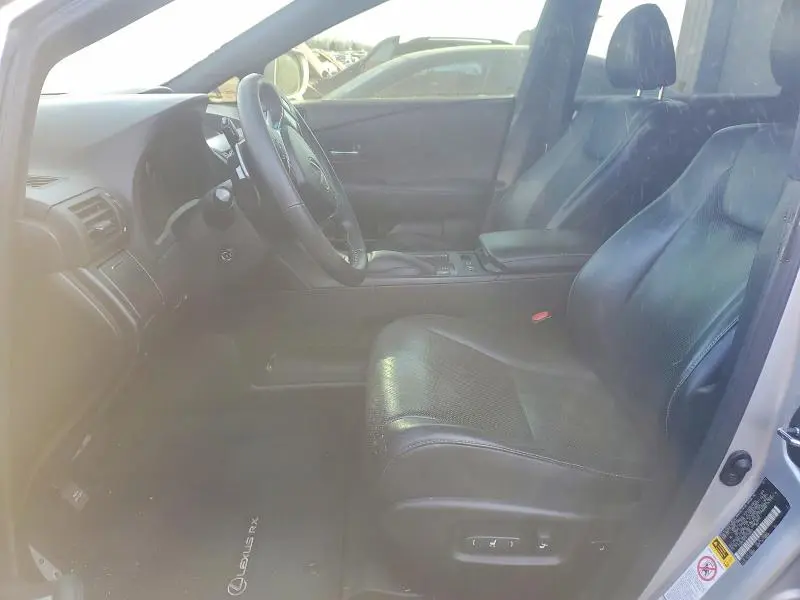 2015 LEXUS RX 350 F SPORT  