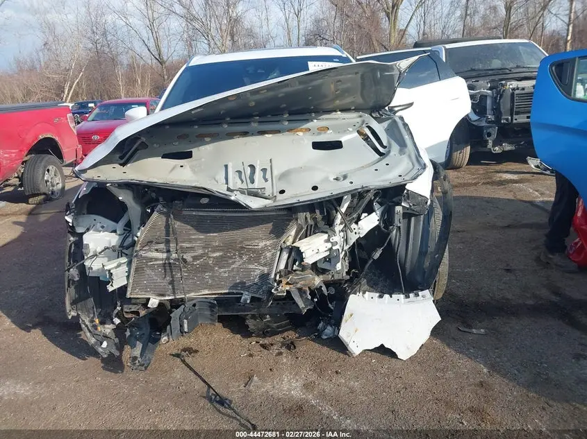 2016 MAZDA CX-9 GRAND TOURING