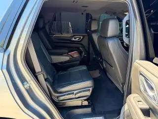 2021 CHEVROLET TAHOE C1500 LT  
