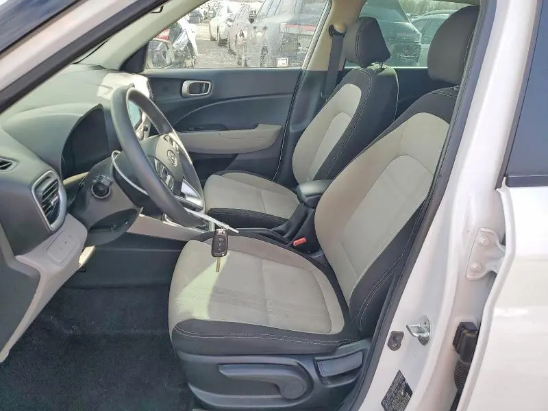 2020 HYUNDAI VENUE SEL  