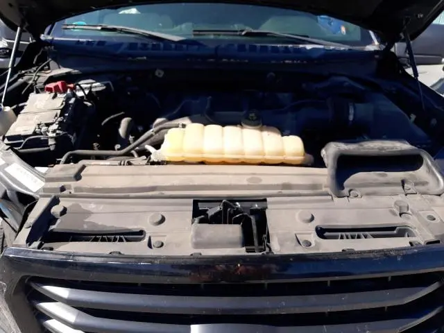 2015 FORD F150 SUPER CAB