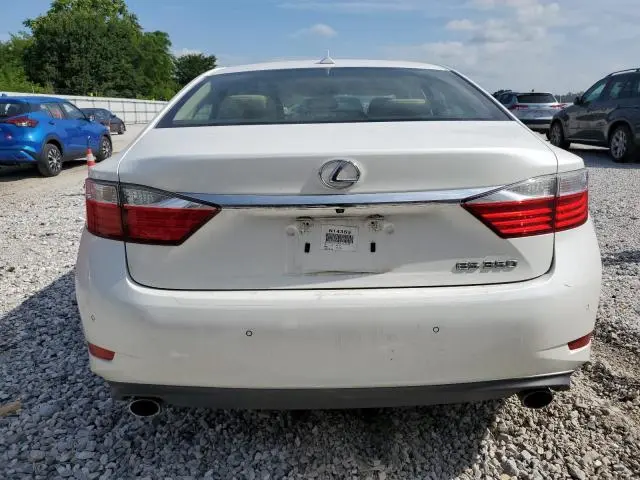 2014 LEXUS ES 350  