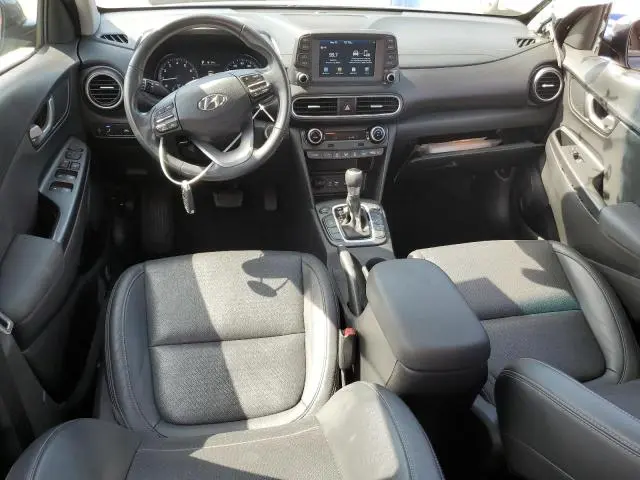 2020 HYUNDAI KONA LIMITED  