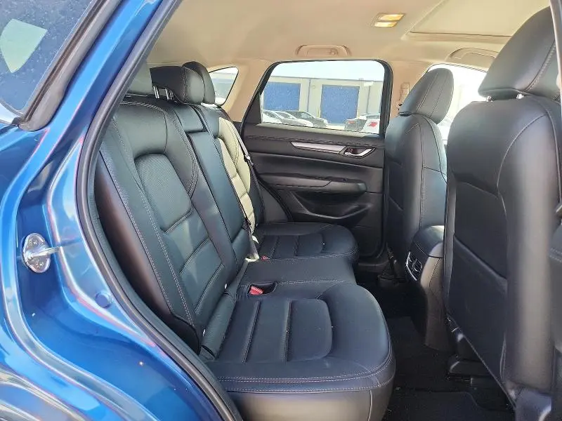 2023 MAZDA CX-5 PREFERRED  