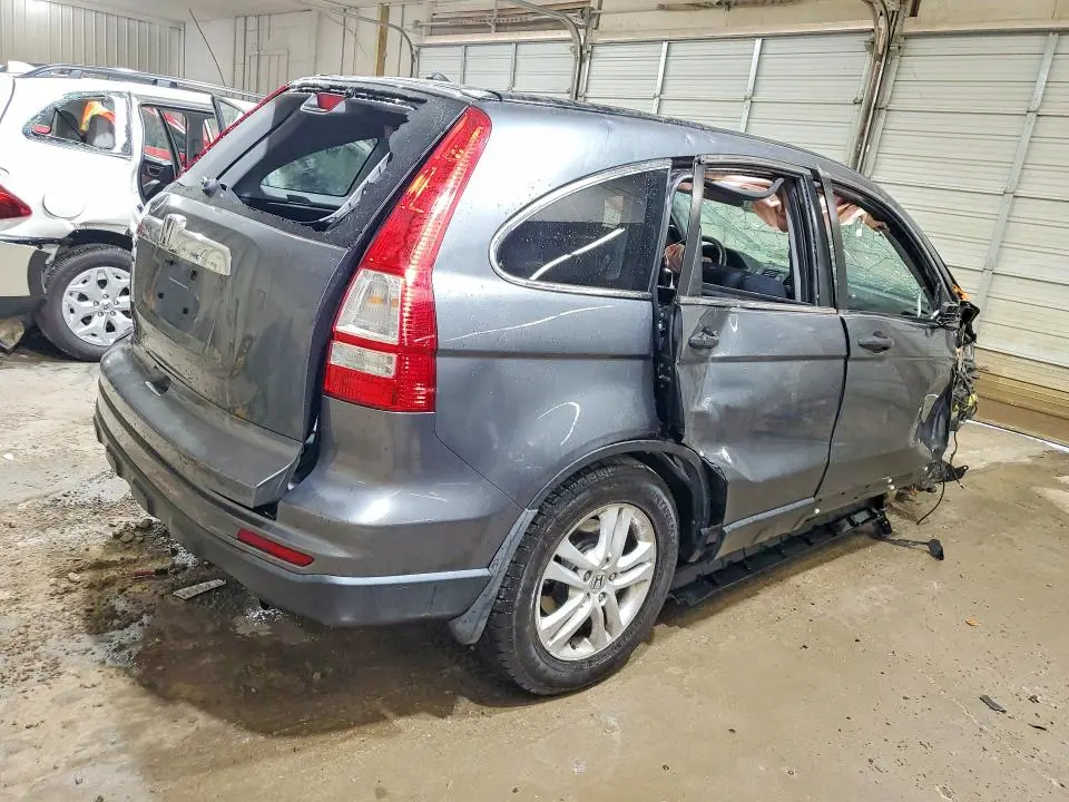 2011 HONDA CR-V EX  