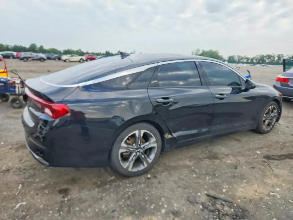 2022 KIA K5 EX  