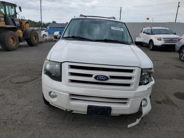 2010 FORD EXPEDITION LIMITED  