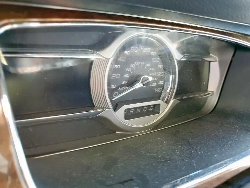 2014 FORD TAURUS LIMITED  