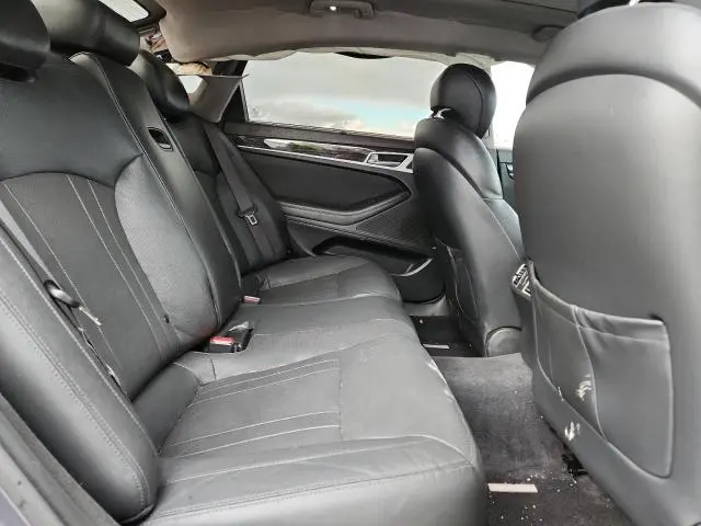 2016 HYUNDAI GENESIS 3.8L  