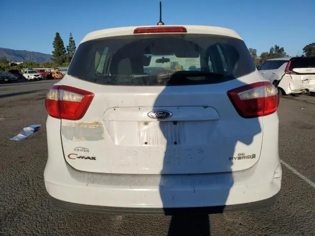 2013 FORD C-MAX SE  