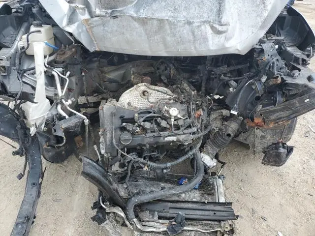 2014 HYUNDAI TUCSON GLS  