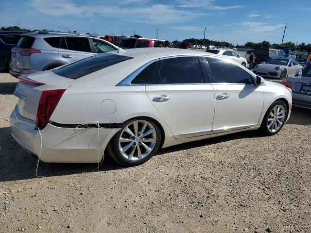 2014 CADILLAC XTS LUXURY COLLECTION  