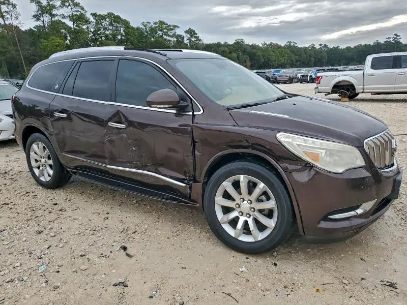 2015 BUICK ENCLAVE   