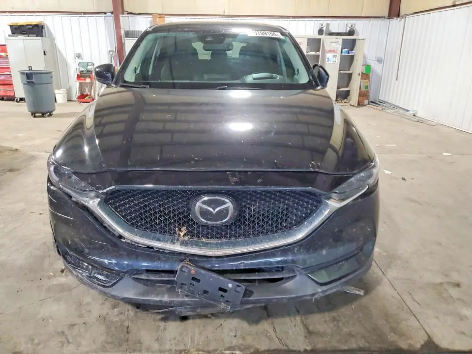 2019 MAZDA CX-5 GRAND TOURING RESERVE  