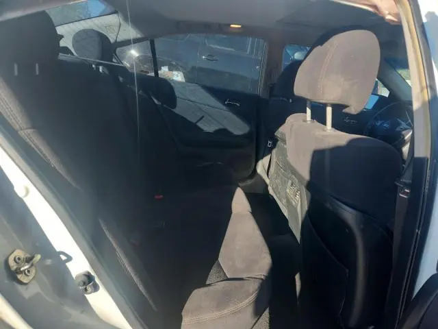 2014 NISSAN MAXIMA S  