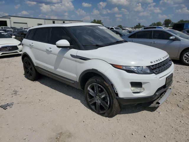 2015 LAND ROVER RANGE ROVER EVOQUE PURE PREMIUM