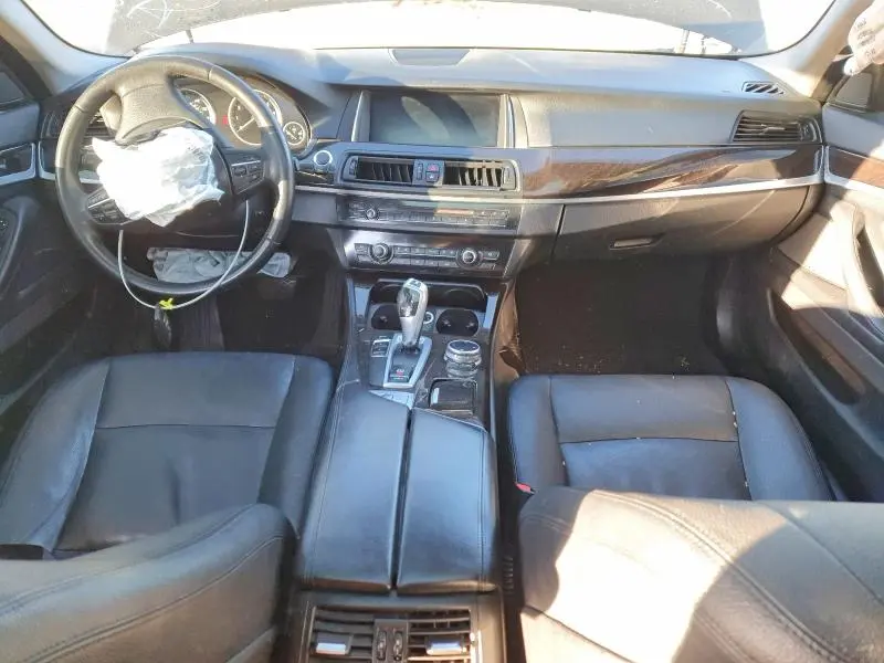 2014 BMW 528 I  