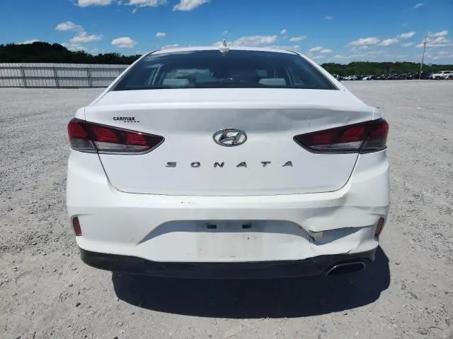 2019 HYUNDAI SONATA LIMITED  