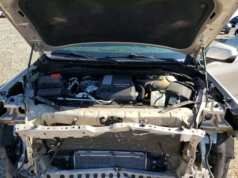 2023 GMC YUKON XL K1500 SLT  