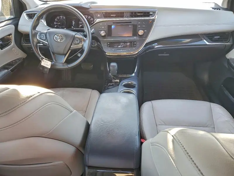 2014 TOYOTA AVALON BASE  