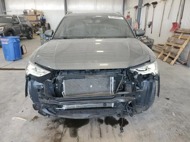 2024 AUDI Q3 PREMIUM PLUS S LINE 45  
