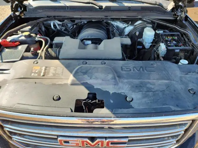 2016 GMC YUKON XL K1500 SLT  