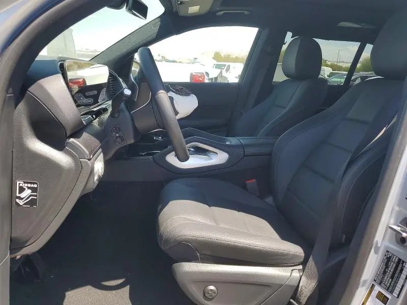2025 MERCEDES-BENZ GLE 450 4MATIC  