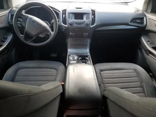 2019 FORD EDGE SE  