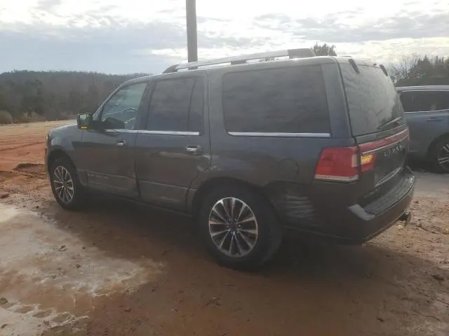 2015 LINCOLN NAVIGATOR   