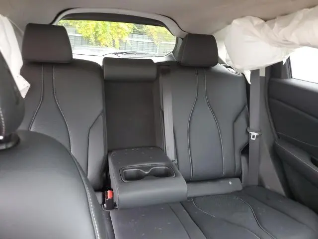 2024 ACURA RDX TECHNOLOGY