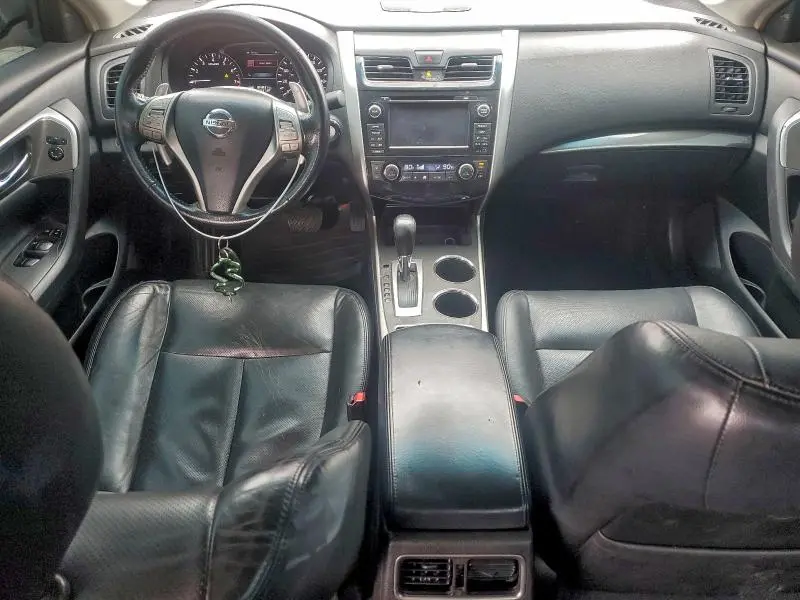 2013 NISSAN ALTIMA 3.5S  