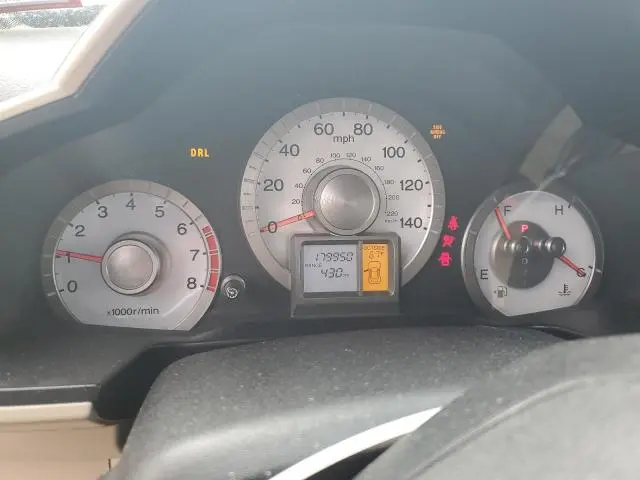 2011 HONDA PILOT EXL  